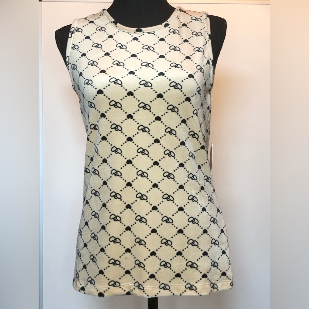 Tank Top by Spoiled Angel